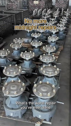 Pivot Gearbox | Engineered for Aussie Conditions