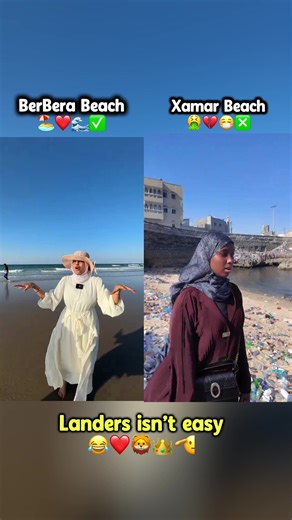 Danbiyaa Nagu Doctor: Hargeisa's Unique Journey