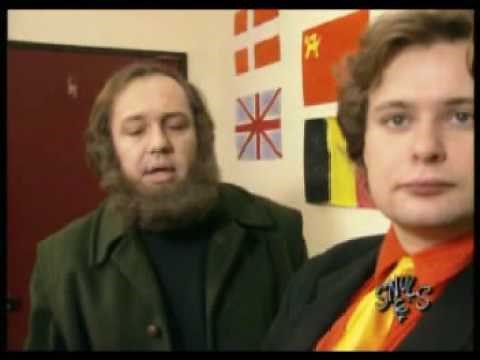 Snuls cd1 L'affaire des chapeaux de Gilles