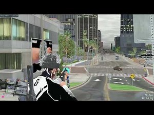 Purge/AYGRP/GANG UNIT