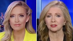 Senator Marsha Blackburn: Arm Grandma To Protect Kids at School | The Young Turks