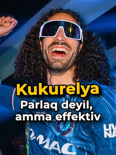 Kukurelya: Parlaq deyil, amma effektiv Kukurelya çox vaxt mübahisə doğuran müdafiəçi kimi qiymətləndirilir. Amma onu həqiqətən izlədikdə keyfiyyətini görməmək mümkün deyil. Bitməyən enerjisi, aqressiv oyunu və meydandakı bağlılığı ilə daim pressinq edir, qaçış edənləri təqib edir və hər top uğrunda mübarizə aparır. Müdafiə instinkti, dözümlülüyü və heç kimin etmək istəmədiyi “çirkli işləri” üzərinə götürməsi, xüsusilə yüksək tempolu matçlarda onu komandasının vazkeçilməzlərindən birinə çevirir. 