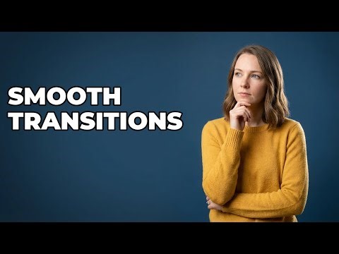 What Does A Well-Managed Classroom Transition Look Like?