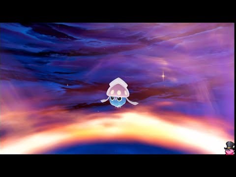 Tried to Record Inkay Evolving—Accidentally Found a Docked Mode Method! | Switch 2