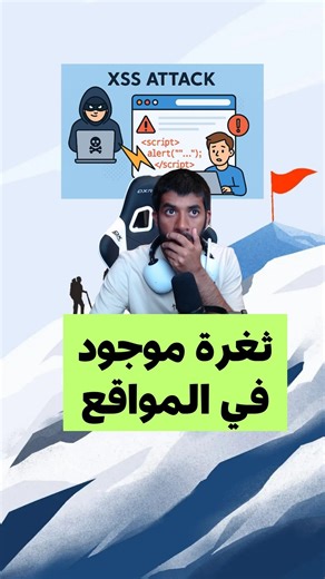 ‎Mohamed Alnaqbi | محمد النقبي‎ on Instagram‎: "اليوم ال 11 نكمل؟😍😍 @emiraticoder @emiraticoder @emiraticoder #cybersecurity #adventofcyber2025 #websecurity"‎