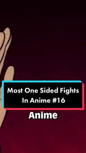 Most One Sided Fights In Anime (16) #anime #animeedit #animetiktok #onepiece Hosted by: James Naunton