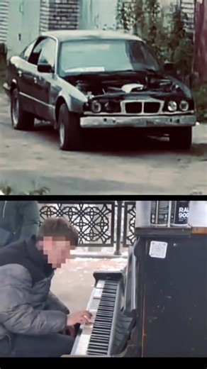 BMW E34 M50 Crash Highlights of Today