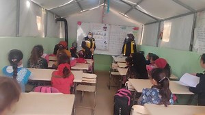 WHO: Dunia Hadapi Lonjakan Kolera Terbesar dalam 20 Tahun - Tribunnews.com