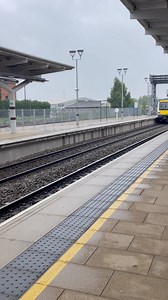19K views · 584 reactions | A very successful British built diesel multiple unit train. 170207, is one of a batch of class 170s which have recently transferred to East Midlands Railway from Transport for Wales services. Built between 1998 and 2005 this class of unit has served across the various networks over the years. 170207 is seen in this video back home at Derby, which is where all the class 170s were built; by Adtranz and then Bombardier. Still going strong. | Adrian Watson | Facebook