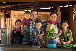 283K views · 7.1K reactions | We're working to nourish the world – bringing together people, ideas and resources to deliver a more safe, responsible and sustainable food system for future generations. | Cargill | Facebook