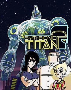 Sym-Bionic Titan