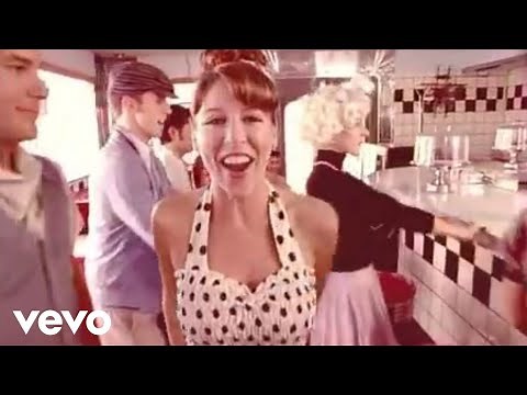 Floricienta - Flores Amarillas (Official Video)