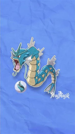 What if Pokemon SWAPPED Mega Stones?
