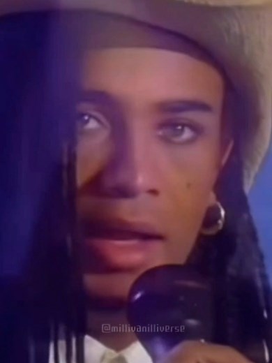 Remembering Robert Pilatus: A Tribute to Milli Vanilli
