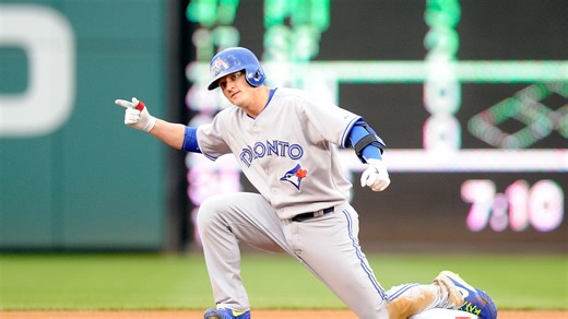 Josh Donaldson discusses his retirement