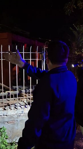 Quiero compartir con ustedes lo que fue el pasado operativo de seguridad por las calles de Puente Alto, nuevamente nos tocó combatir distintas problemáticas que afectan el diario vivir de nuestros vecinos y vecinas. Seguiremos trabajando para construir la comuna en la que quieren vivir nuestras familias ♥️ #Chile #PuenteAlto #Seguridad