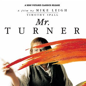 Sony Pictures Classics presents 'Mr. Turner''