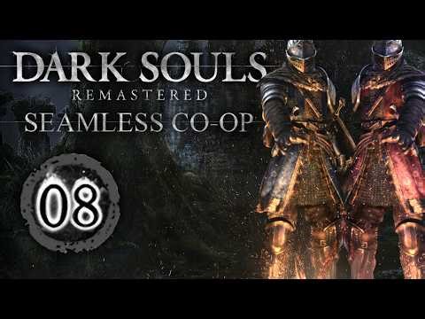 Dark Souls: Seamless Co-op | 08