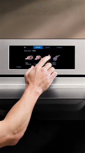 New year, new possibilities with SKS. Whether it’s getting more adventurous with cooking techniques like sous vide, exploring wine like a sommelier, sharing more family dinners, or simply making cooking easier with technology like Gourmet AI™ food recognition, our luxury kitchen appliances are there for every culinary resolution. In 2026, make every kitchen goal a reality — learn more at sksappliances.com #SKSappliances #NewYearsResolutions #KitchenGoals | Signature Kitchen Suite