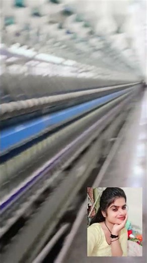 ring frame machine operator lover