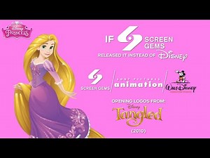 Screen Gems/SPA/Walt Disney Animation Studios (50th Animated Motion Picture) (2010)