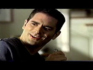 November 2001 Commercials (CBS/WIVB-TV Buffalo)