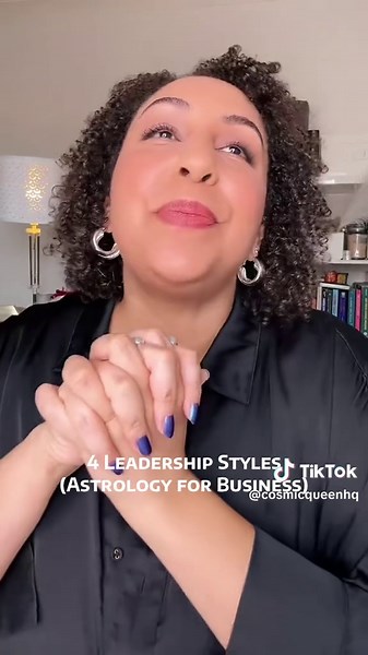 Exploring 4 Leadership Styles in Astrology for Business