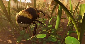 Grounded Adds Flying Insects With The Latest Update