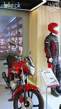 Atlas Honda Prime Lifestyle Showroom Tour | Premium Bikes Experience in Pakistan | ebike.pk