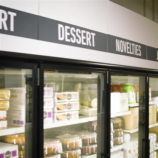 Say hello to CHEF’STORE, Fayetteville! We’re your new wholesale restaurant food & supply warehouse. Say goodbye memberships and hello to savings! | US Foods CHEF'STORE