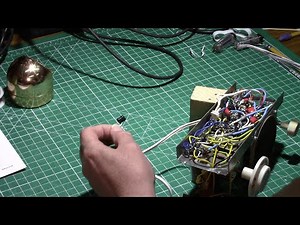 Graymark 510 Radio Kit - Part 2
