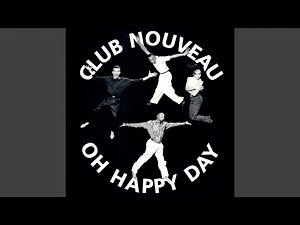 Oh Happy Day (Radio Edit)