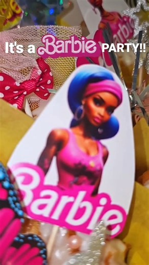 Bizzy Bakery⭐⭐⭐⭐⭐ | "Can I get 3 BARBIE BOXES for my Birthday today please🥰!" ABSOLUTELY! Something for the Girlie Girls🥳 ________________ We offer:... | Instagram