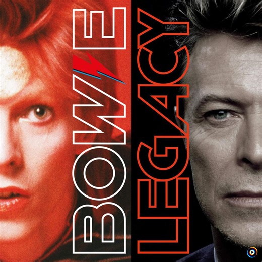 This Is Not America (with The Pat Metheny Group) [2014 Remastered Version] by David Bowie