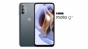 Motorola moto G31 - Full Specs and Official Price in the Philippines