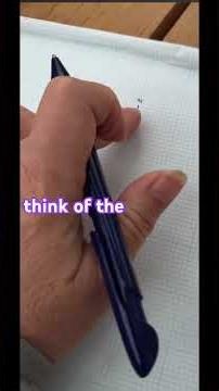 How I Start Designing a Sock Pattern 🧦✏️