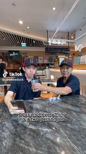 Work Humor and Teamwork Insights