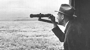 Entering the roaring twenties with prohibition, red scare raids and a new age of modernity