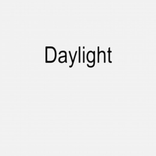 David Kushner - Daylight: Letra y Significado