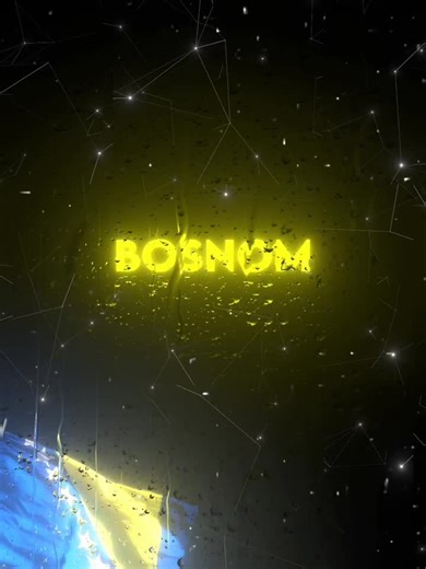 Bosna Moja: A Celebration of Bosnia's Beauty