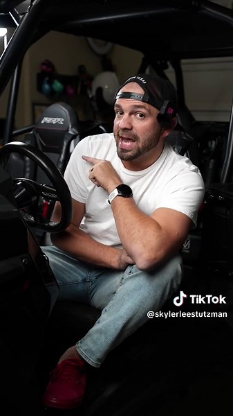 Polaris RZR Stereo System Installation Update