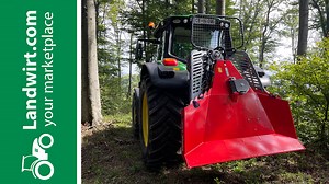 Seit über 46 Jahren entwickelt und produziert das slowenische Unternehmen Vitli KRPAN Forstmaschinen. Das Kernprodukt sind dabei seit jeher Forstseilwinden. Nun gibt es eine völlig überarbeitete neue Serie an Forstseilwinden mit 11 neuen patentierten Lösungen! 💪🤩 #forsttechnik #vitlikrpan #forstseilwinden | landwirt.com