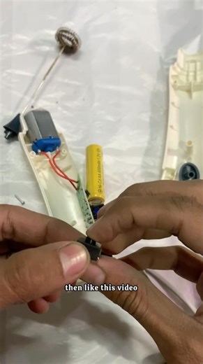 Portable Egg Beater Machine Button Issue #mixing