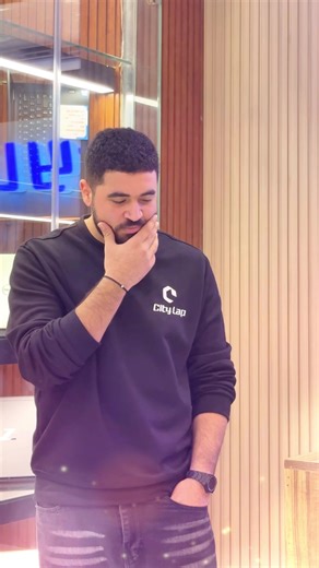 الوحش الي مابريحش 😎😉 DELL XPS 🔥 متاح الآن في فروع CITY LAP 🫰🏻 City Lap يكبر أكتر معاكم 🔥 دلوقتي تقدر تنورونا في: 📍 الفرع 1: القاهرة – وسط البلد 13 شارع مصطفى أبو هيف – مقابل مول البستان 📍 الفرع 2: مول البستان – الدور الأول 📍 الفرع 3 (الجديد): وسط البلد – 32 شارع الفلكي - باب اللوق - قسم عابدين بجوار Greek Camp أقوى لابات ✨ أسعار تنافسية 💥 وضمان يخليك مطمّن 👌 ‏City Lap – دايمًا أقرب ليك 💻🔥 . . . ‏#new #explore #laptop⁩⁩