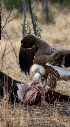 Griffon vulture | wildlife