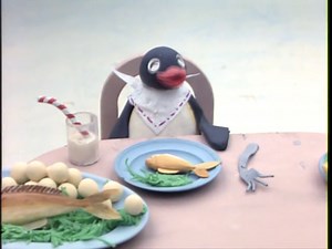 Pingu Japanese Home Video Releases : The Pygos Group; SPE Visual Works : Free Download, Borrow, and Streaming : Internet Archive