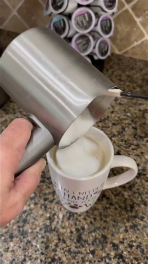 Enhance your coffee station with this Keurig coffee maker