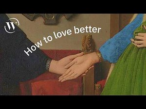 The three laws of love, and how to follow them | Meghan Sullivan