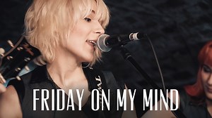 And that’s a wrap! This will be the last video we upload from our final Cavern Club 2016 residency show. Let’s finish with an Australian treasure, the Easybeats “Friday On My Mind”. We hope you enjoyed these videos! There are a lot more over at our YouTube channel and of course you can grab a copy on CD or vinyl --> www.monalisa-twins.com Have a great week ahead … hang in there, it’s Friday soon 😉 | MonaLisa Twins