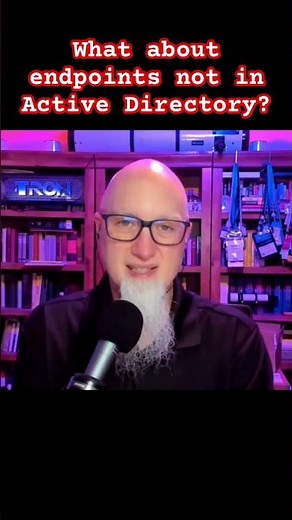 Manage ALL your endpoints with #Microsoft + #Tanium | #intune #windows #shorts
